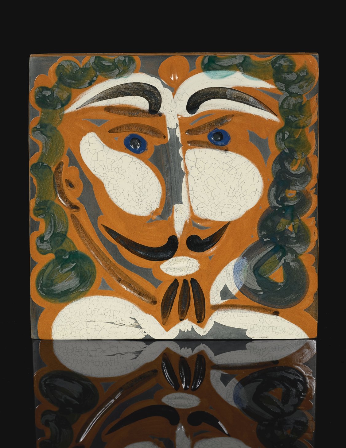 Ðåçóëüòàòû ïðîäàæ ïî Ïàáëî Ïèêàññî íà òîðãàõ «Important Ceramics by Pablo Picasso from a Private Collection including Modern and Contemporary Prints» â Ñîòáèñ 19 ìàðòà Ðåçóëüòàòû ïðîäàæ ïî Ïàáëî Ïèêàññî íà òîðãàõ «Important Ceramics by Pablo Picasso from a Private Collection including Modern and Contemporary Prints» â Ñîòáèñ 19 ìàðòà