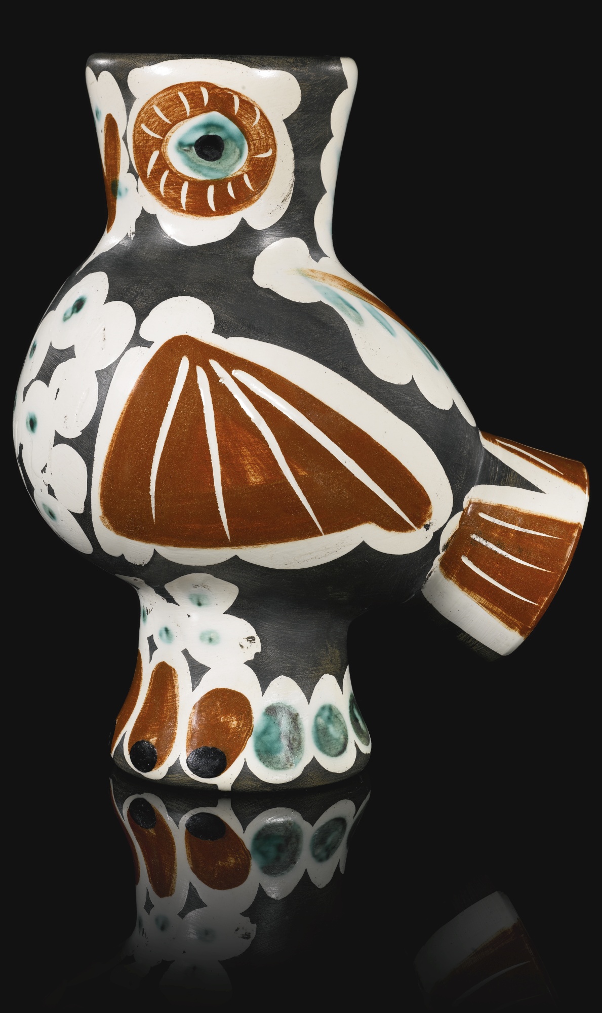 Ðåçóëüòàòû ïðîäàæ ïî Ïàáëî Ïèêàññî íà òîðãàõ «Important Ceramics by Pablo Picasso from a Private Collection including Modern and Contemporary Prints» â Ñîòáèñ 19 ìàðòà Ðåçóëüòàòû ïðîäàæ ïî Ïàáëî Ïèêàññî íà òîðãàõ «Important Ceramics by Pablo Picasso from a Private Collection including Modern and Contemporary Prints» â Ñîòáèñ 19 ìàðòà