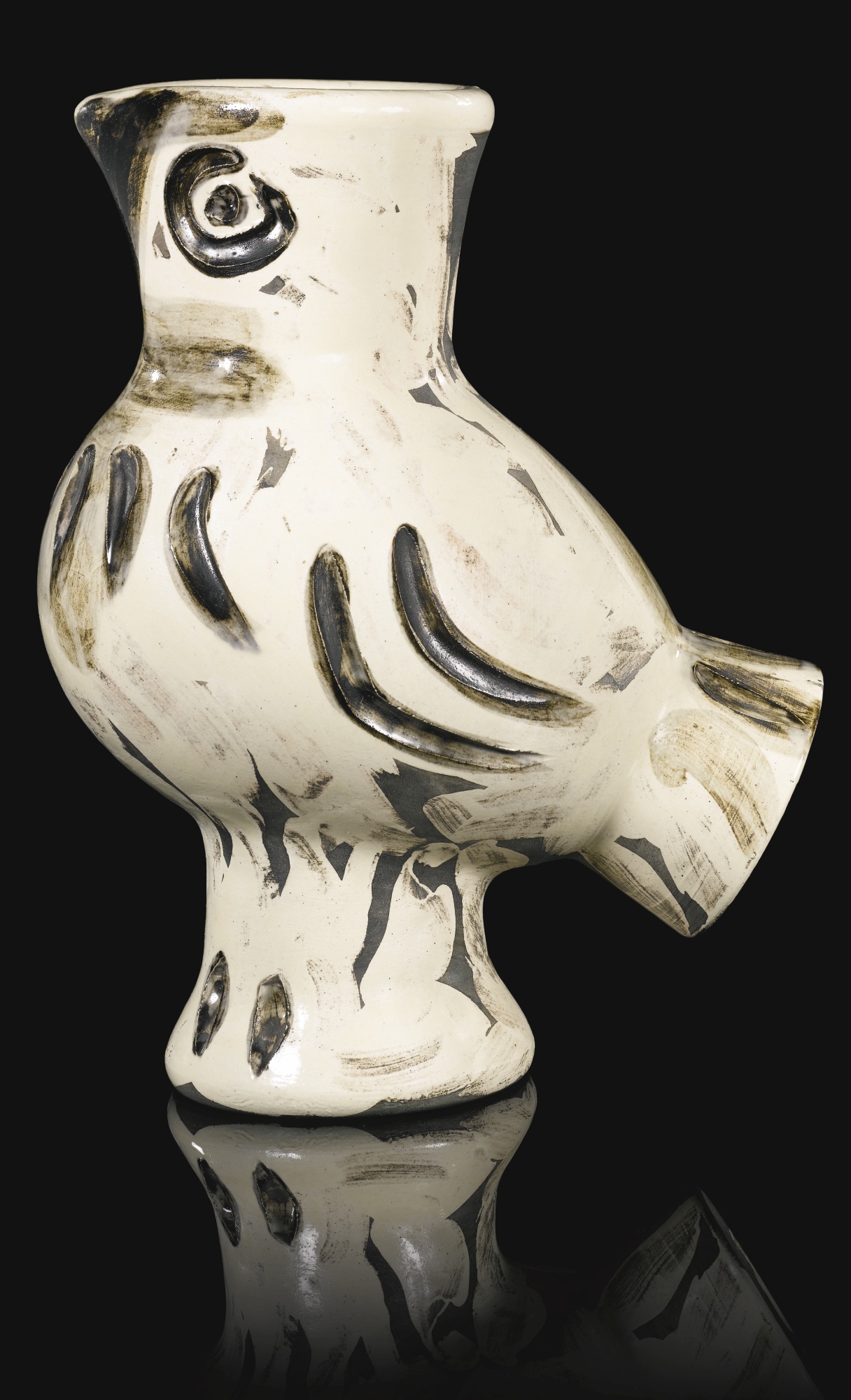 Ðåçóëüòàòû ïðîäàæ ïî Ïàáëî Ïèêàññî íà òîðãàõ «Important Ceramics by Pablo Picasso from a Private Collection including Modern and Contemporary Prints» â Ñîòáèñ 19 ìàðòà Ðåçóëüòàòû ïðîäàæ ïî Ïàáëî Ïèêàññî íà òîðãàõ «Important Ceramics by Pablo Picasso from a Private Collection including Modern and Contemporary Prints» â Ñîòáèñ 19 ìàðòà