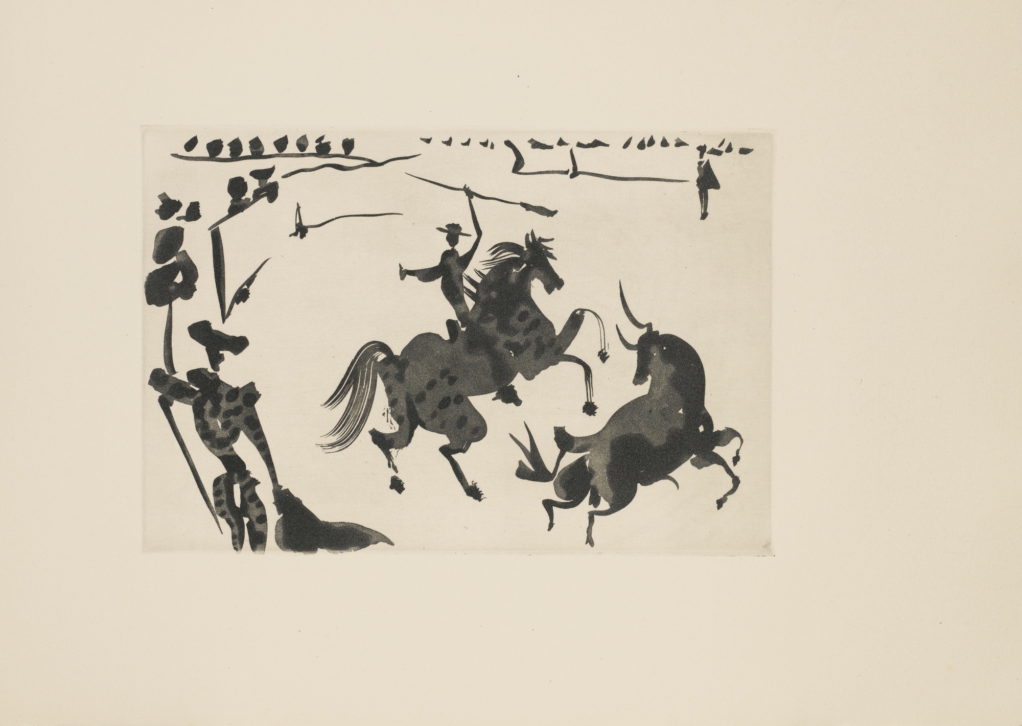 Результаты продаж по Пабло Пикассо на торгах «Old Master, Modern & Contemporary Prints» в Сотбис 19 марта Результаты продаж по Пабло Пикассо на торгах «Old Master, Modern & Contemporary Prints» в Сотбис 19 марта