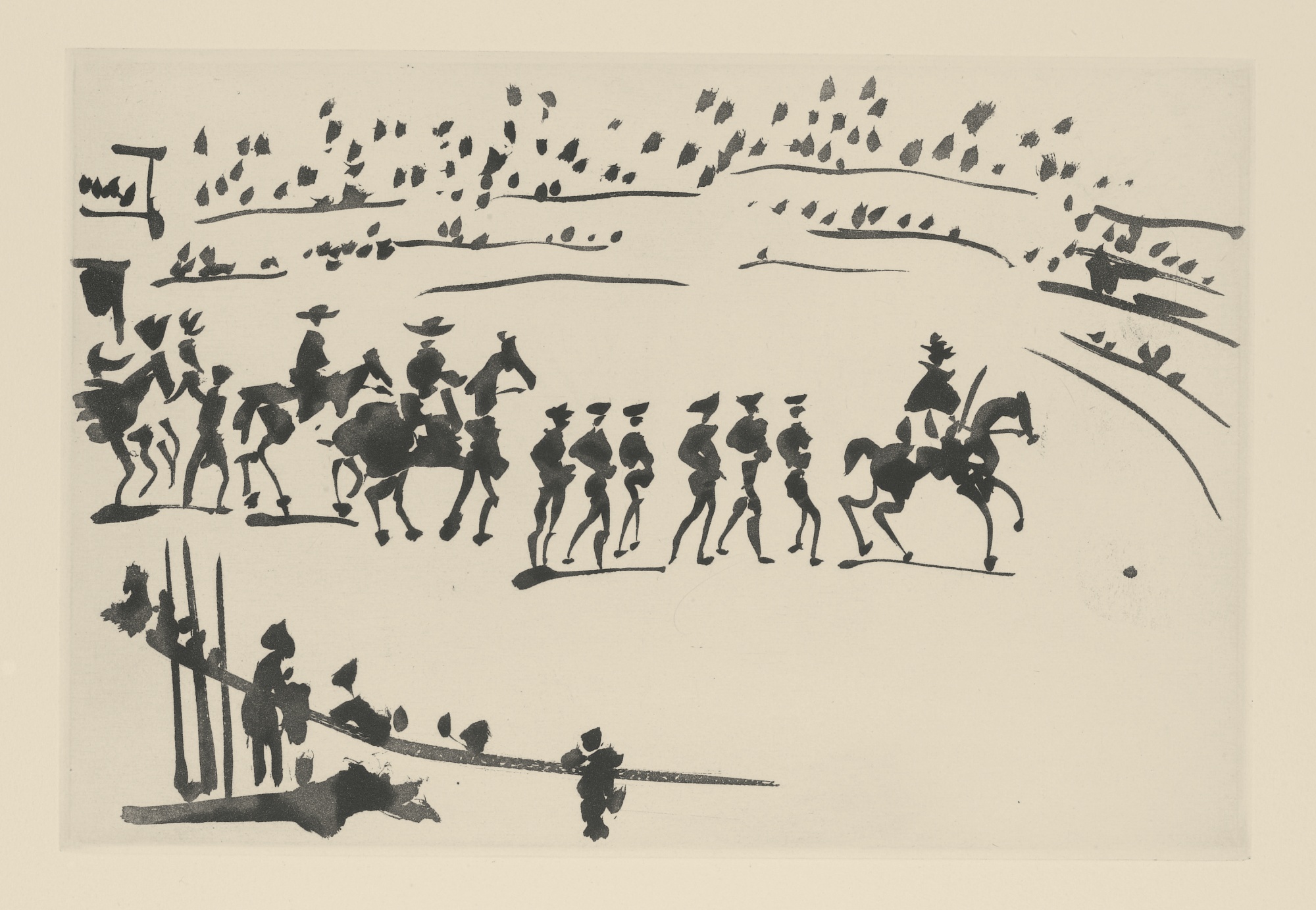 Результаты продаж по Пабло Пикассо на торгах «Old Master, Modern & Contemporary Prints» в Сотбис 19 марта Результаты продаж по Пабло Пикассо на торгах «Old Master, Modern & Contemporary Prints» в Сотбис 19 марта