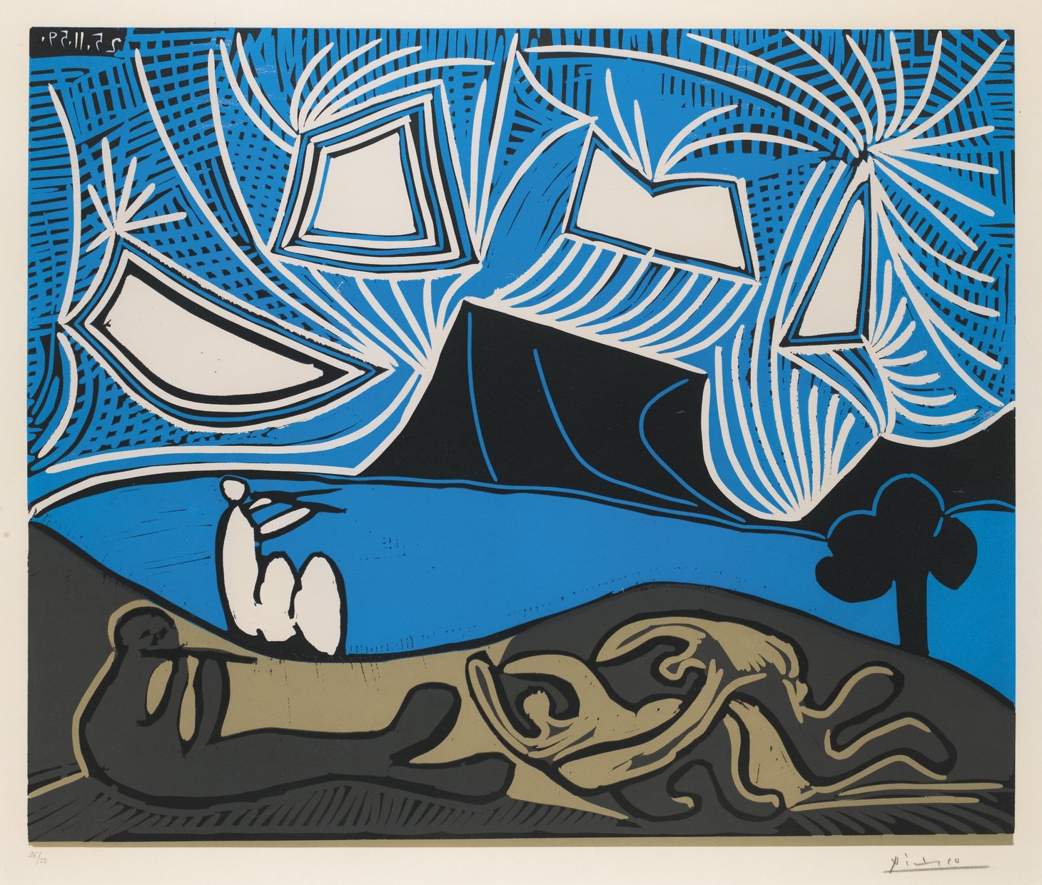 Результаты продаж по Пабло Пикассо на торгах «Old Master, Modern & Contemporary Prints» в Сотбис 19 марта Результаты продаж по Пабло Пикассо на торгах «Old Master, Modern & Contemporary Prints» в Сотбис 19 марта