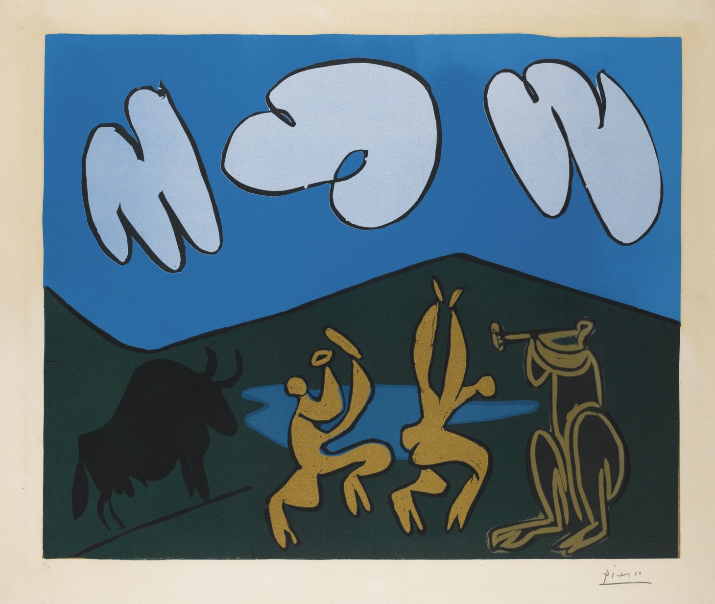 Результаты продаж по Пабло Пикассо на торгах «Old Master, Modern & Contemporary Prints» в Сотбис 19 марта Результаты продаж по Пабло Пикассо на торгах «Old Master, Modern & Contemporary Prints» в Сотбис 19 марта