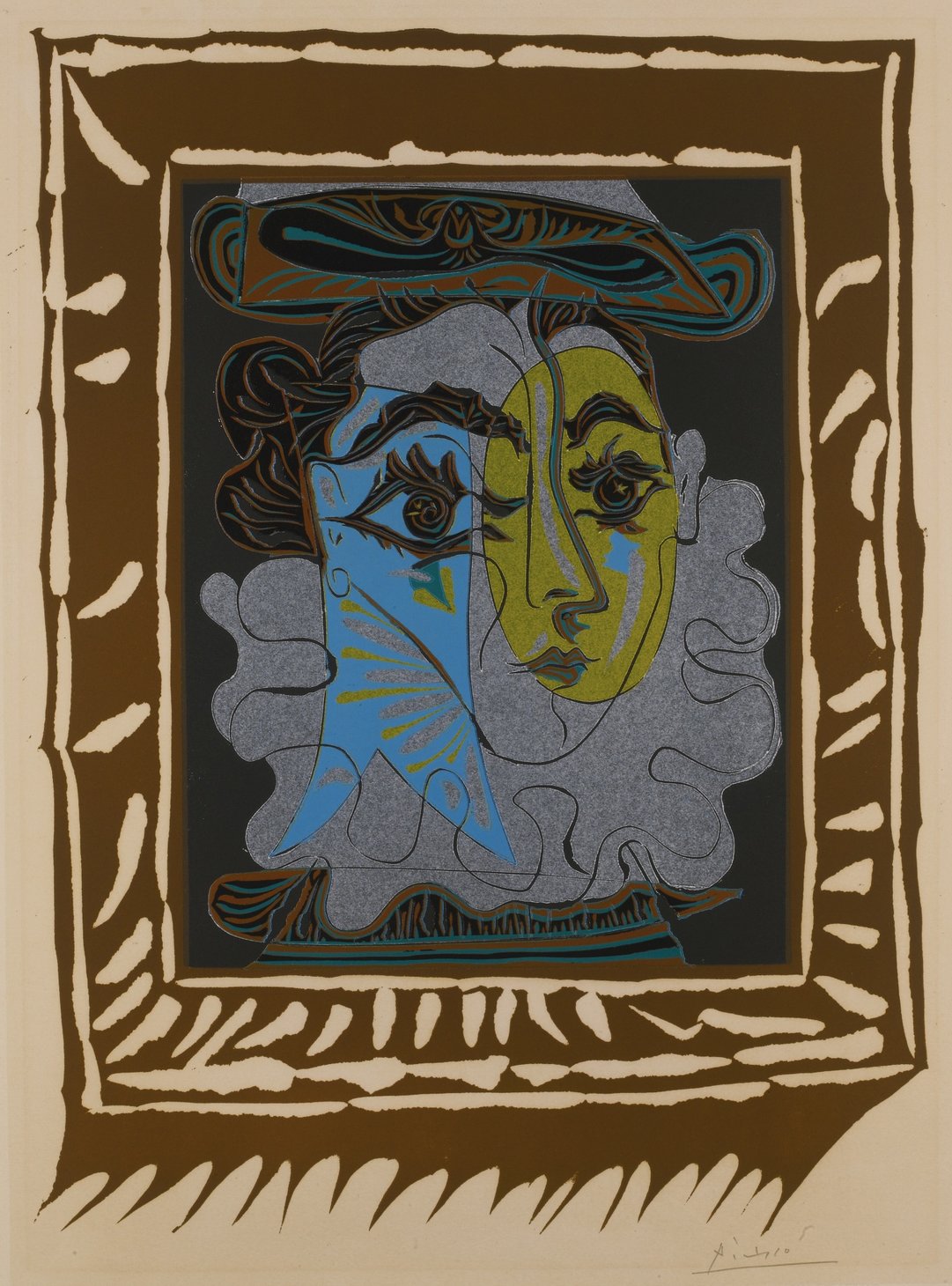 Результаты продаж по Пабло Пикассо на торгах «Old Master, Modern & Contemporary Prints» в Сотбис 19 марта Результаты продаж по Пабло Пикассо на торгах «Old Master, Modern & Contemporary Prints» в Сотбис 19 марта