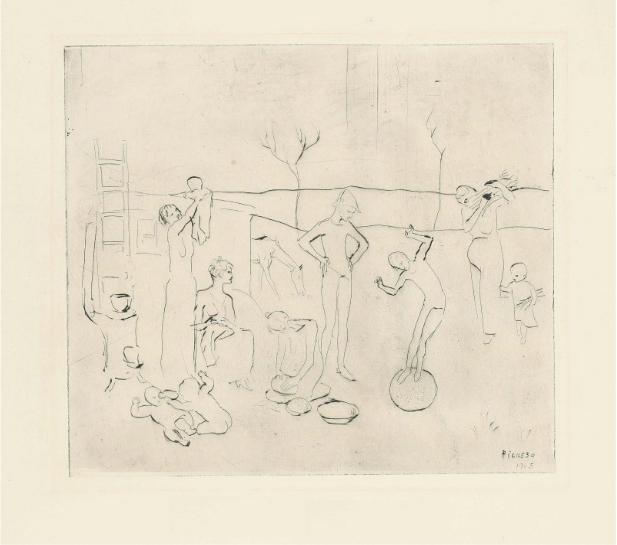 Результаты продаж по Пабло Пикассо на торгах «Old Master, Modern & Contemporary Prints» в Кристис 20 марта Результаты продаж по Пабло Пикассо на торгах «Old Master, Modern & Contemporary Prints» в Кристис 20 марта