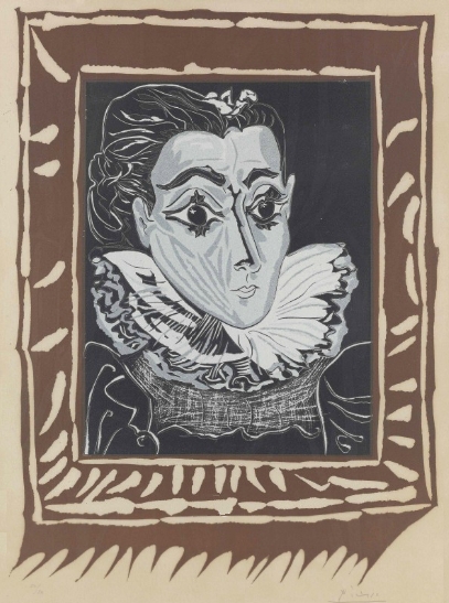 Результаты продаж по Пабло Пикассо на торгах «Old Master, Modern & Contemporary Prints» в Кристис 20 марта Результаты продаж по Пабло Пикассо на торгах «Old Master, Modern & Contemporary Prints» в Кристис 20 марта