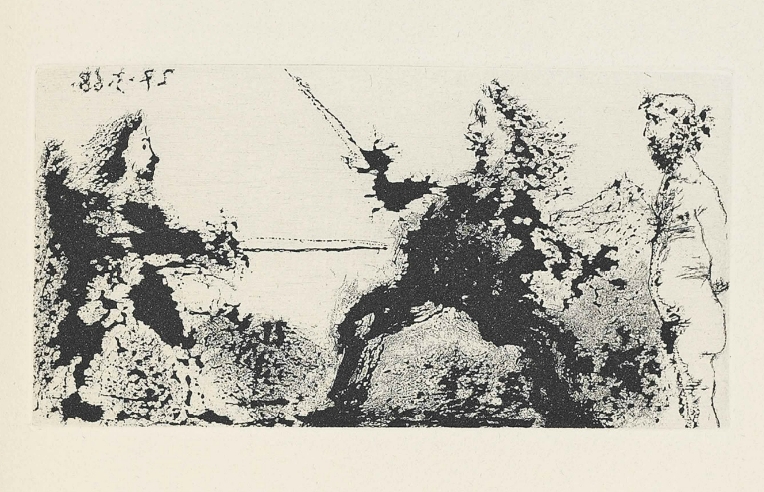 Результаты продаж по Пабло Пикассо на торгах «Old Master, Modern & Contemporary Prints» в Кристис 20 марта Результаты продаж по Пабло Пикассо на торгах «Old Master, Modern & Contemporary Prints» в Кристис 20 марта