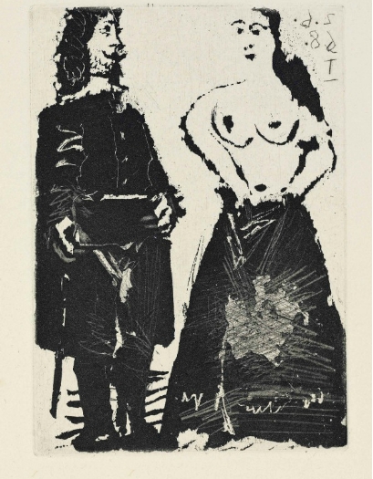 Результаты продаж по Пабло Пикассо на торгах «Old Master, Modern & Contemporary Prints» в Кристис 20 марта Результаты продаж по Пабло Пикассо на торгах «Old Master, Modern & Contemporary Prints» в Кристис 20 марта