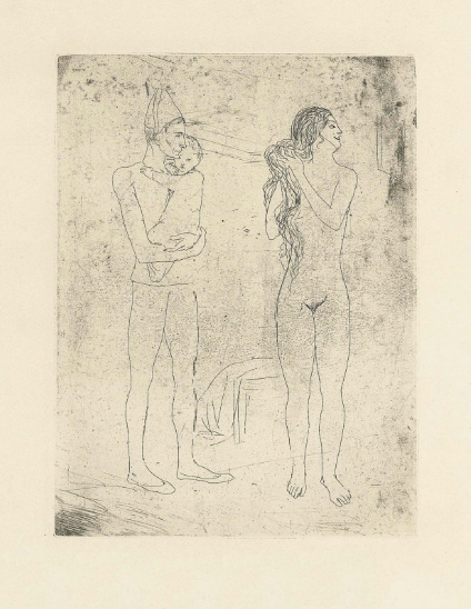 Результаты продаж по Пабло Пикассо на торгах «Old Master, Modern & Contemporary Prints» в Кристис 20 марта Результаты продаж по Пабло Пикассо на торгах «Old Master, Modern & Contemporary Prints» в Кристис 20 марта