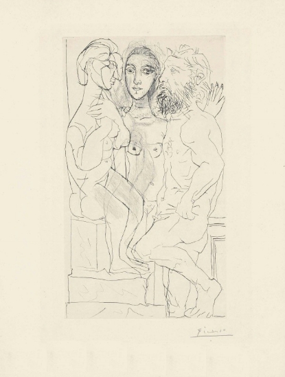 Результаты продаж по Пабло Пикассо на торгах «Old Master, Modern & Contemporary Prints» в Кристис 20 марта Результаты продаж по Пабло Пикассо на торгах «Old Master, Modern & Contemporary Prints» в Кристис 20 марта