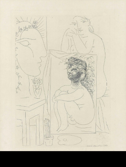 Результаты продаж по Пабло Пикассо на торгах «Old Master, Modern & Contemporary Prints» в Кристис 20 марта Результаты продаж по Пабло Пикассо на торгах «Old Master, Modern & Contemporary Prints» в Кристис 20 марта