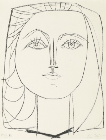 Результаты продаж по Пабло Пикассо на торгах «Old Master, Modern & Contemporary Prints» в Кристис 20 марта Результаты продаж по Пабло Пикассо на торгах «Old Master, Modern & Contemporary Prints» в Кристис 20 марта