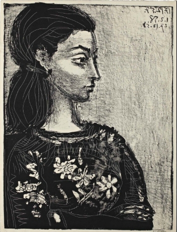 Результаты продаж по Пабло Пикассо на торгах «Old Master, Modern & Contemporary Prints» в Кристис 20 марта Результаты продаж по Пабло Пикассо на торгах «Old Master, Modern & Contemporary Prints» в Кристис 20 марта