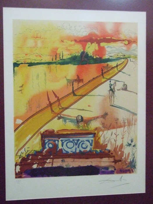 Выставка «Рапсодия страсти» в Волгограде Выставка «Рапсодия страсти» в Волгограде