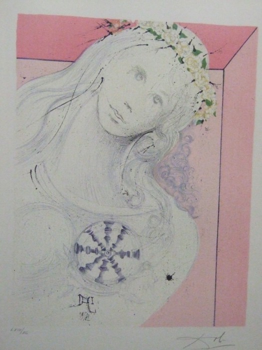 Выставка «Рапсодия страсти» в Волгограде Выставка «Рапсодия страсти» в Волгограде