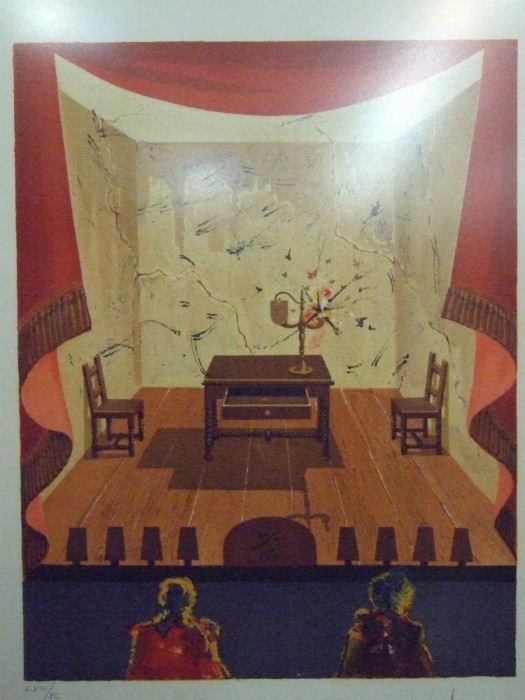 Выставка «Рапсодия страсти» в Волгограде Выставка «Рапсодия страсти» в Волгограде