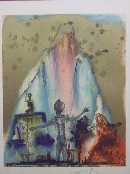 Выставка «Рапсодия страсти» в Волгограде Выставка «Рапсодия страсти» в Волгограде