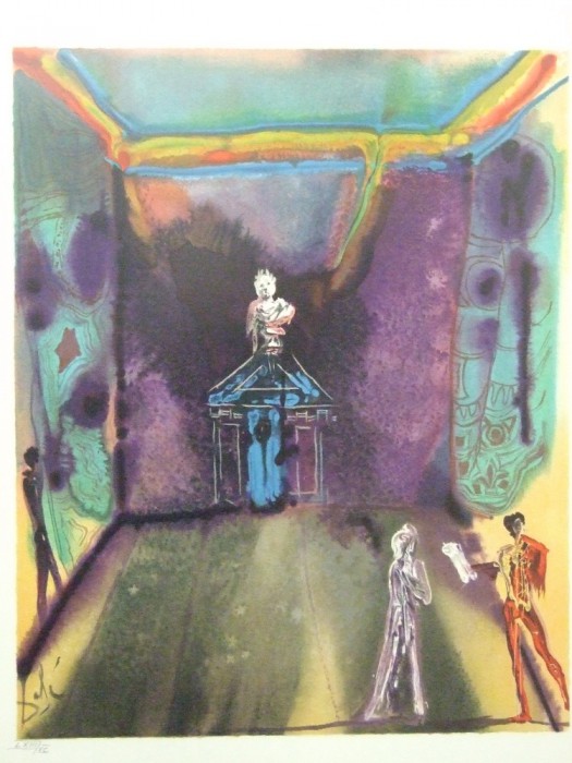 Выставка «Рапсодия страсти» в Волгограде Выставка «Рапсодия страсти» в Волгограде