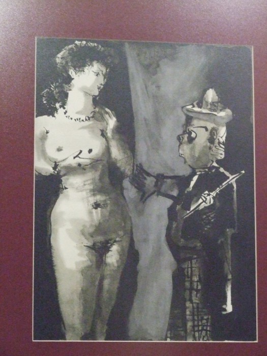 Выставка «Рапсодия страсти» в Волгограде Выставка «Рапсодия страсти» в Волгограде