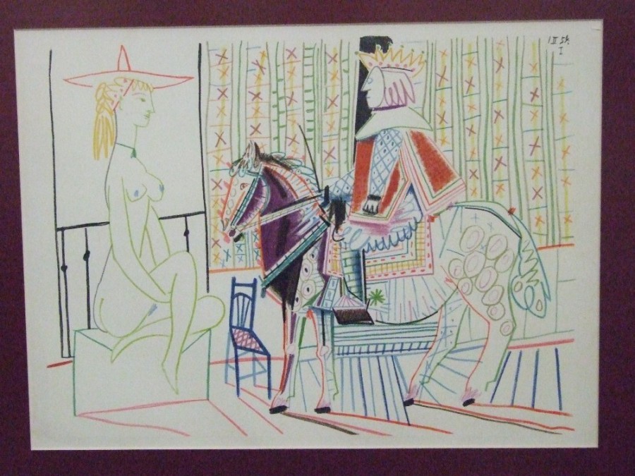 Выставка «Рапсодия страсти» в Волгограде Выставка «Рапсодия страсти» в Волгограде