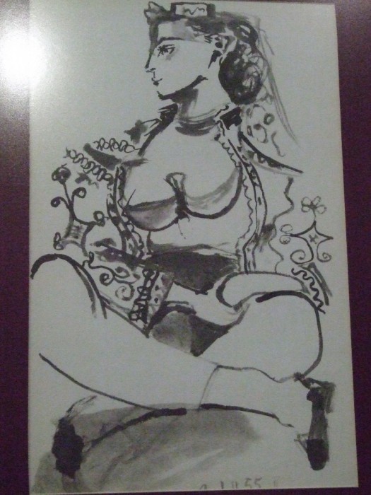 Выставка «Рапсодия страсти» в Волгограде Выставка «Рапсодия страсти» в Волгограде