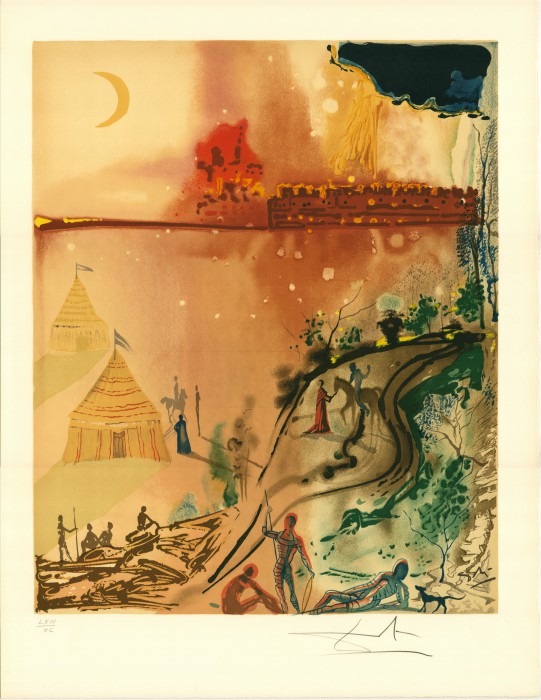 Выставка «Рапсодия страсти» в Волгограде Выставка «Рапсодия страсти» в Волгограде