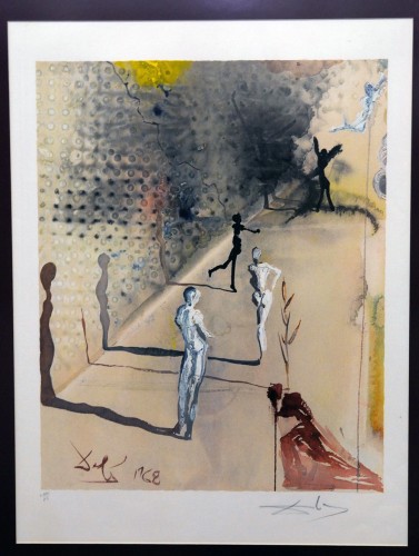 Выставка «Рапсодия страсти» в Волгограде Выставка «Рапсодия страсти» в Волгограде