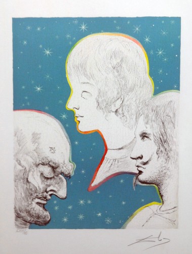 Выставка «Рапсодия страсти» в Волгограде Выставка «Рапсодия страсти» в Волгограде