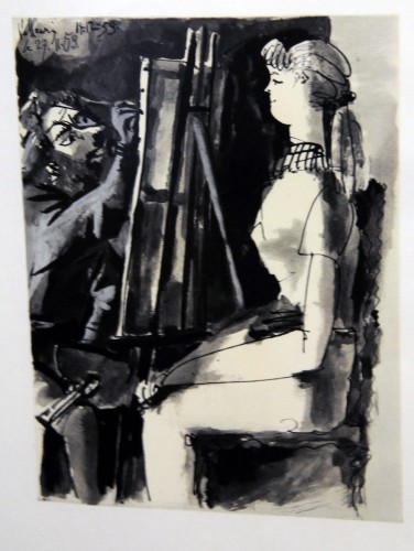 Выставка «Рапсодия страсти» в Волгограде Выставка «Рапсодия страсти» в Волгограде