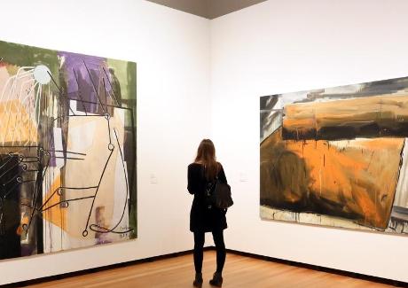 Картины и графика Пабло Пикассо на выставке «От Бекмана до Уорхола» в Берлине Картины и графика Пабло Пикассо на выставке «От Бекмана до Уорхола» в Берлине