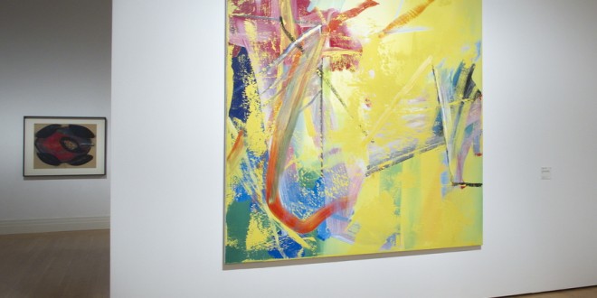 Картины и графика Пабло Пикассо на выставке «От Бекмана до Уорхола» в Берлине Картины и графика Пабло Пикассо на выставке «От Бекмана до Уорхола» в Берлине