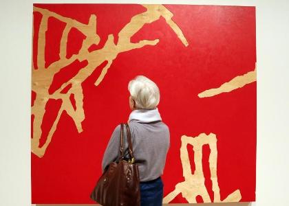 Картины и графика Пабло Пикассо на выставке «От Бекмана до Уорхола» в Берлине Картины и графика Пабло Пикассо на выставке «От Бекмана до Уорхола» в Берлине