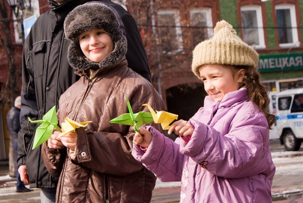 Голубка Пикассо и акция «Челябинск за мир!» Голубка Пикассо и акция «Челябинск за мир!»