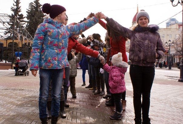 Голубка Пикассо и акция «Челябинск за мир!» Голубка Пикассо и акция «Челябинск за мир!»