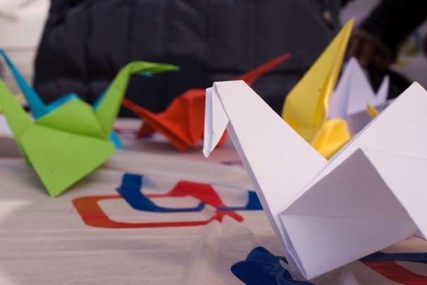 Голубка Пикассо и акция «Челябинск за мир!» Голубка Пикассо и акция «Челябинск за мир!»