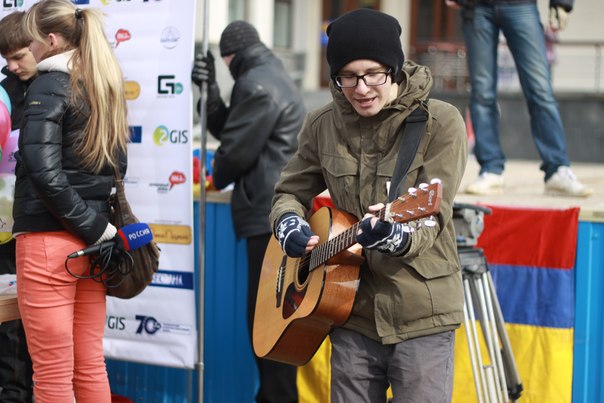Голубка Пикассо и акция «Челябинск за мир!» Голубка Пикассо и акция «Челябинск за мир!»