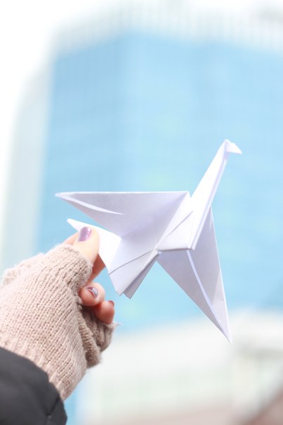 Голубка Пикассо и акция «Челябинск за мир!» Голубка Пикассо и акция «Челябинск за мир!»