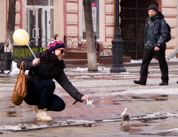 Голубка Пикассо и акция «Челябинск за мир!» Голубка Пикассо и акция «Челябинск за мир!»