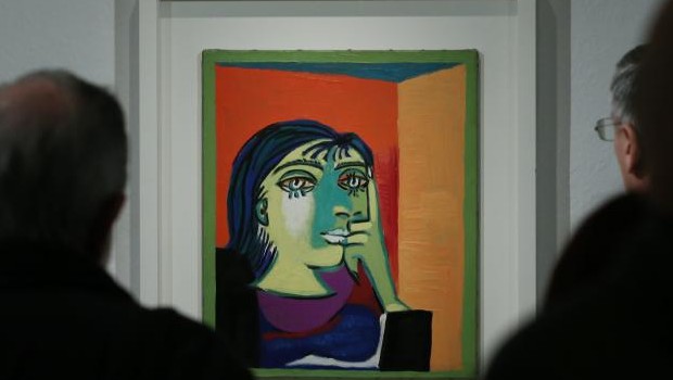 Загреб приветствует «Шедевры из Музея Пикассо в Париже» Загреб приветствует «Шедевры из Музея Пикассо в Париже»