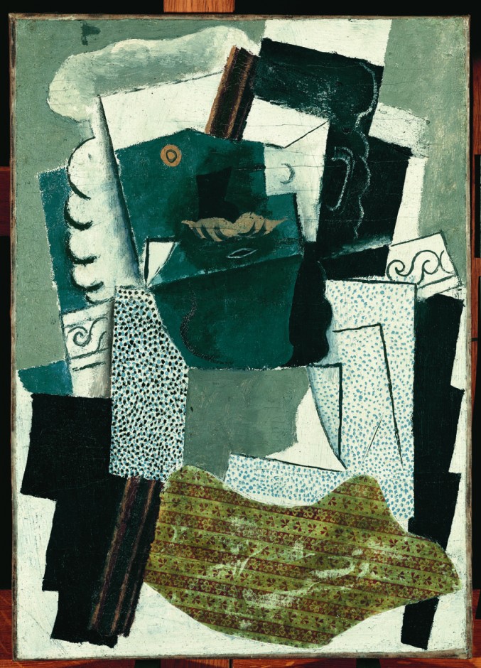 Загреб приветствует «Шедевры из Музея Пикассо в Париже» Загреб приветствует «Шедевры из Музея Пикассо в Париже»