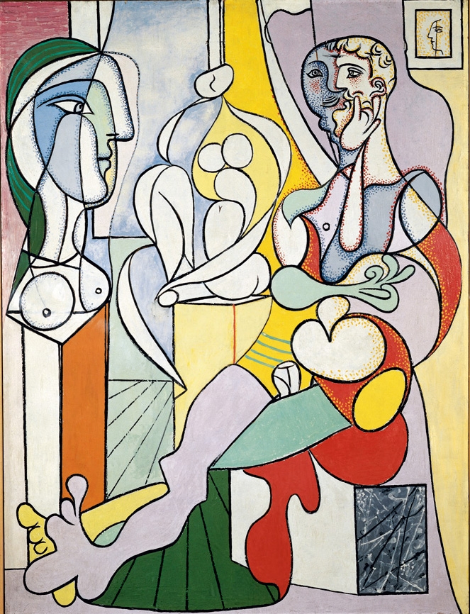 Загреб приветствует «Шедевры из Музея Пикассо в Париже» Загреб приветствует «Шедевры из Музея Пикассо в Париже»