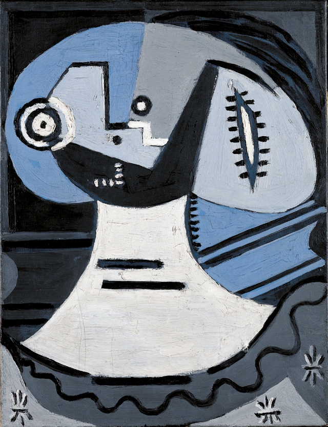 Загреб приветствует «Шедевры из Музея Пикассо в Париже» Загреб приветствует «Шедевры из Музея Пикассо в Париже»