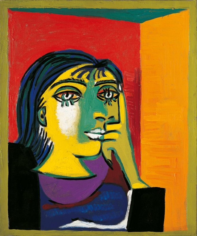 Загреб приветствует «Шедевры из Музея Пикассо в Париже» Загреб приветствует «Шедевры из Музея Пикассо в Париже»