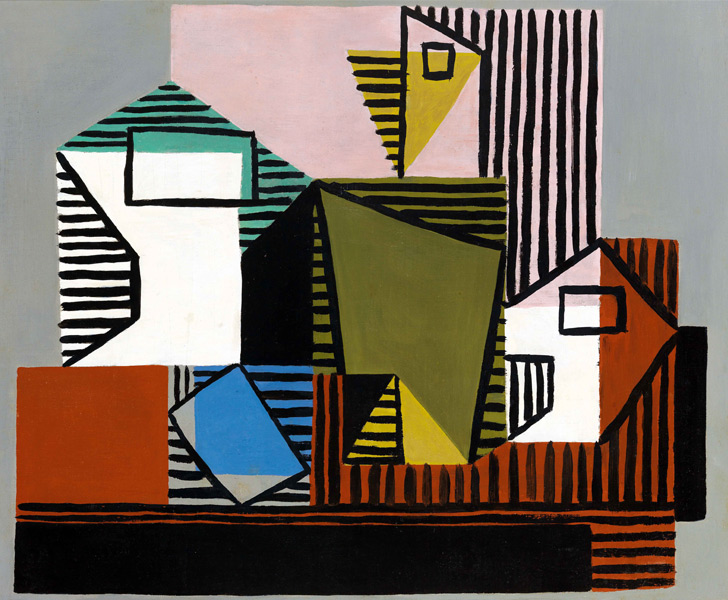 15 творений Пабло Пикассо на мини-ретроспективе галереи «Leandro Navarro» в Мадриде 15 творений Пабло Пикассо на мини-ретроспективе галереи «Leandro Navarro» в Мадриде