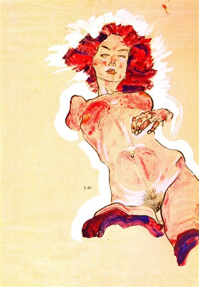 Открытие выставки «Линия любви. Эротизм в творчестве великих мастеров XX века» в «Арт-центре» в Перинных рядах Открытие выставки «Линия любви. Эротизм в творчестве великих мастеров XX века» в «Арт-центре» в Перинных рядах