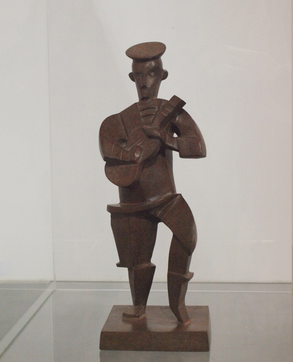 Выставка «100 шедевров мировой скульптуры» в Киеве Выставка «100 шедевров мировой скульптуры» в Киеве