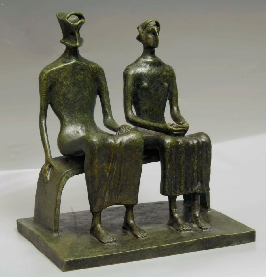 Выставка «100 шедевров мировой скульптуры» в Киеве Выставка «100 шедевров мировой скульптуры» в Киеве