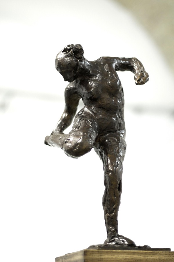 Выставка «100 шедевров мировой скульптуры» в Киеве Выставка «100 шедевров мировой скульптуры» в Киеве