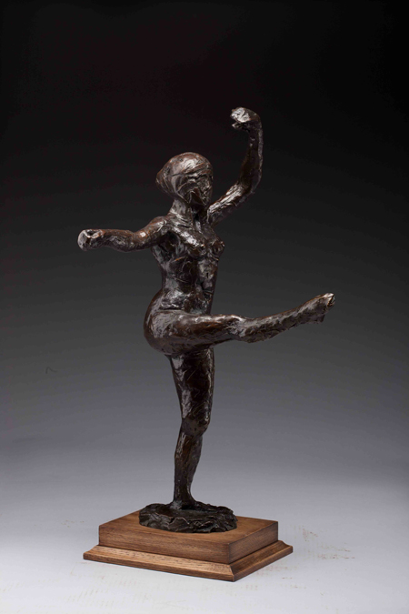 Выставка «100 шедевров мировой скульптуры» в Киеве Выставка «100 шедевров мировой скульптуры» в Киеве