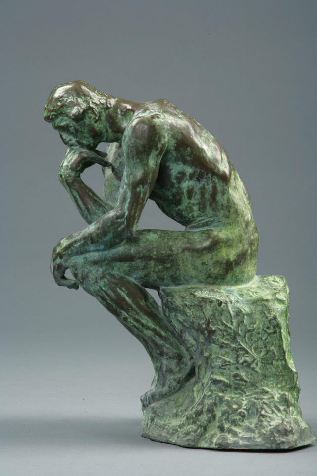 Выставка «100 шедевров мировой скульптуры» в Киеве Выставка «100 шедевров мировой скульптуры» в Киеве